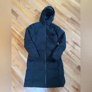 Patagonia Jackson Glacier Parka - Black size XS